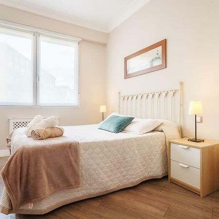San Mames View Apartment Бильбао Экстерьер фото
