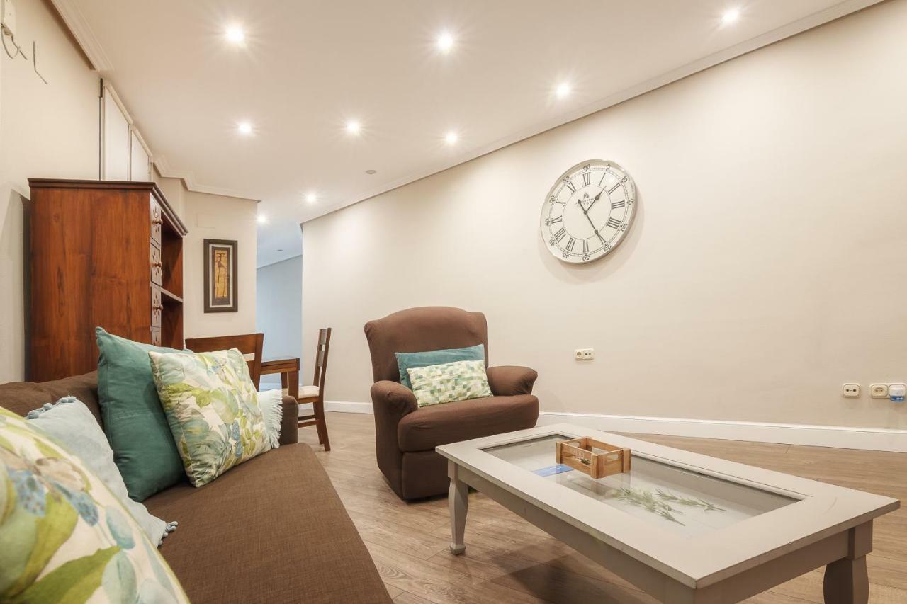 San Mames View Apartment Бильбао Экстерьер фото
