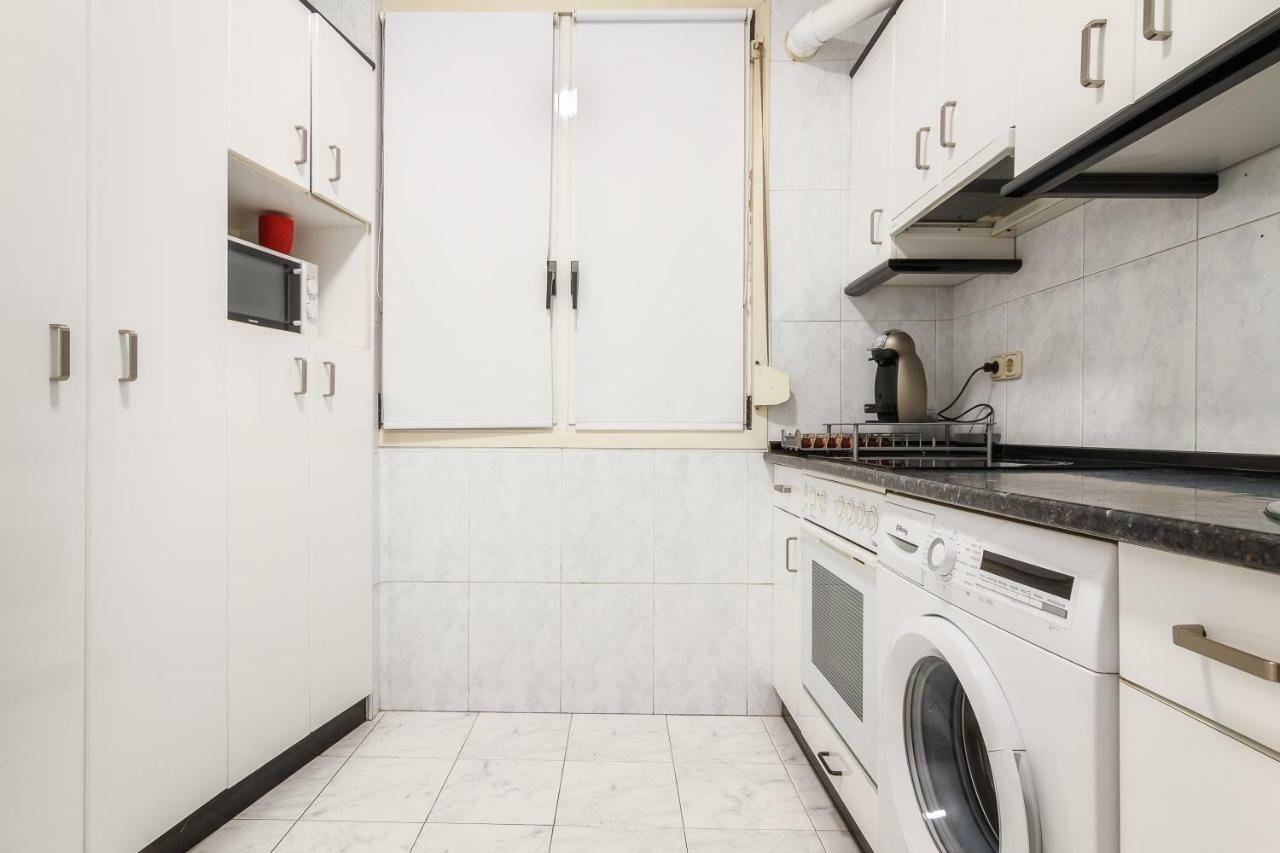 San Mames View Apartment Бильбао Экстерьер фото