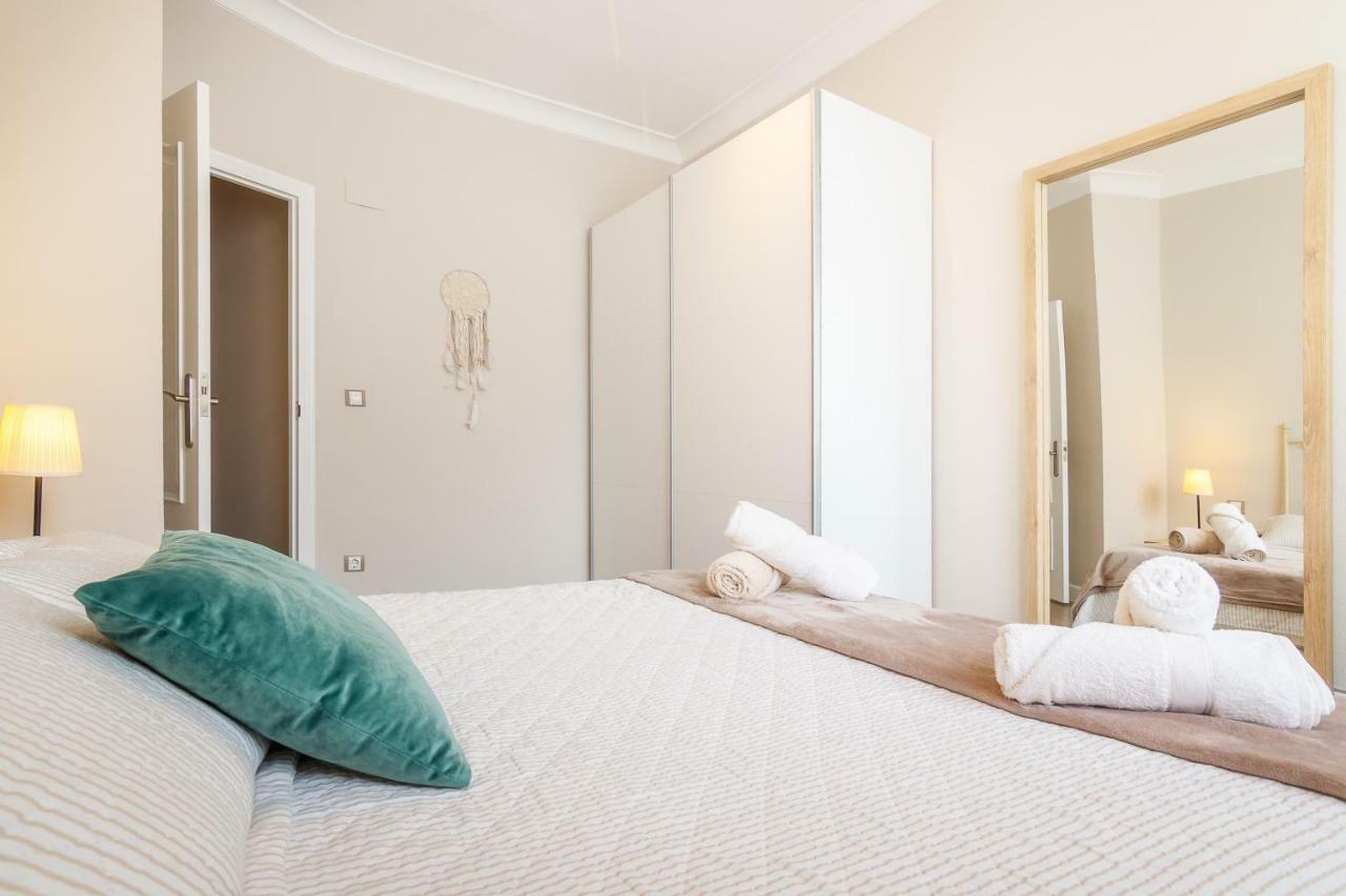 San Mames View Apartment Бильбао Экстерьер фото