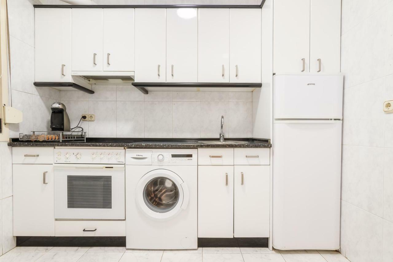 San Mames View Apartment Бильбао Экстерьер фото