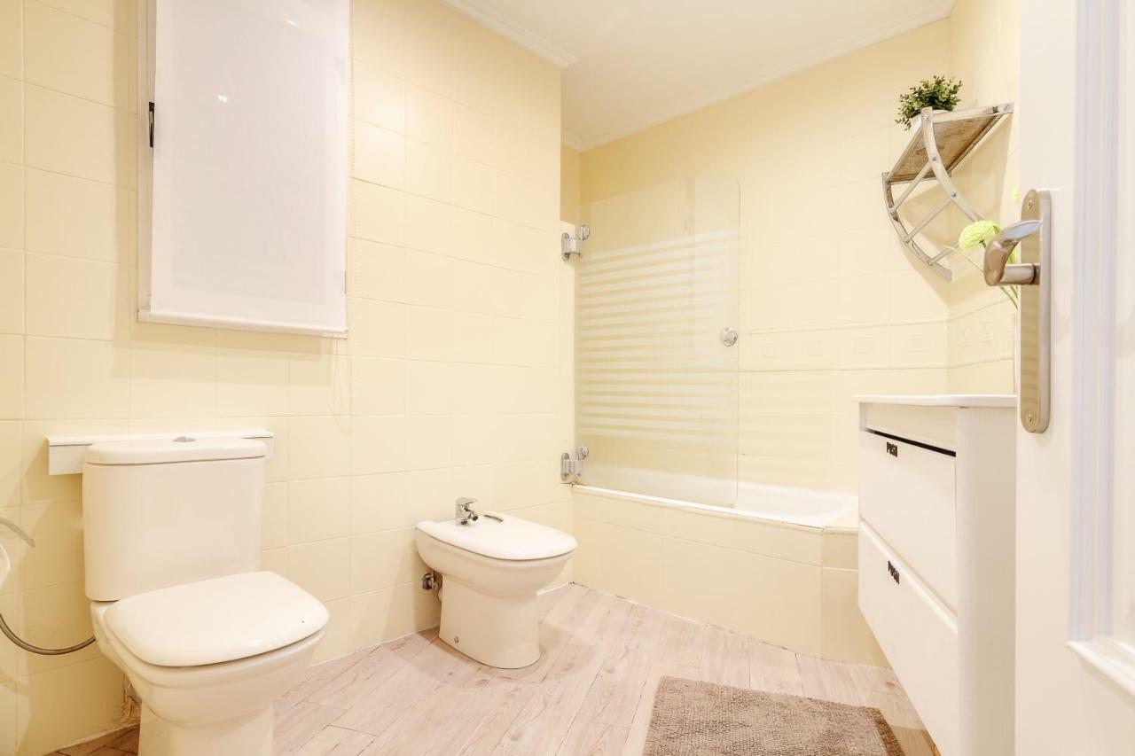 San Mames View Apartment Бильбао Экстерьер фото